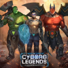 Cyborg Legends